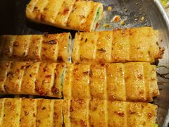 -破瓦寒窑·地摊烤羊排