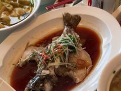 -盛百味·家宴餐厅(霸州分店)