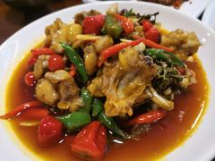-蝦塘·中国餐馆(城墙南马道巷店)