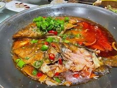 -香丰阁·烤鸭·川湘菜(清河店)