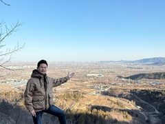 -北京凤凰岭