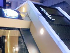 -遇见西木美式餐厅(体育路店)