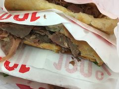 -驴世家驴肉火烧·凉皮·胡辣汤(五道口店)