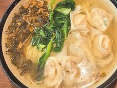 -玖鲜小笼(中山广场店)