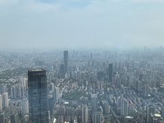 -长沙尼依格罗酒店