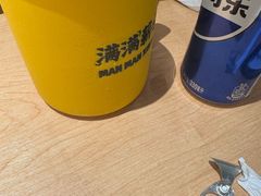 -太二酸菜鱼(深圳布吉万象汇店)