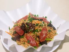 -香港池仔记肠粉王(博多新记襄阳南路店)