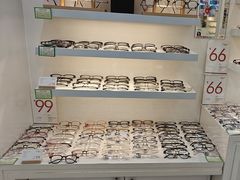 -百视通眼镜(京溪路137店)