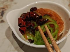 -高玛纳驴肉火烧(一世界店)