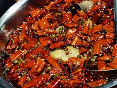 -望京一号·重庆江湖菜(工体店)