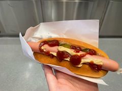 -宜家·瑞典风味餐厅(武汉荟聚中心店)