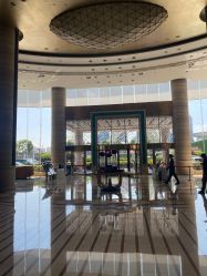 -华美达光谷大酒店·宴会厅