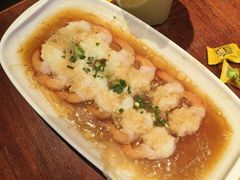 -外婆家(西溪印象城店)