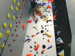 -CLIFFS颗粒攀岩(萧山众安店)