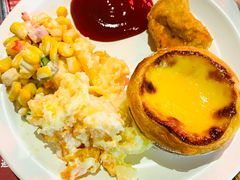 -西十二街牛排(西红门荟聚店)