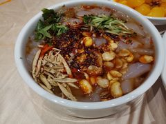 -老爷庙风味美食府(魏都大道店)