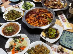 拍黄瓜-馋嘴蛙火锅