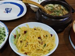 -满园烤鸭·春饼(太原街万达店)