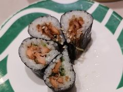 -新一番三文鱼寿司(大东海店)