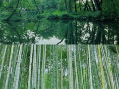 -西溪南古村落景区