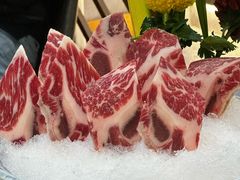 -喜聚薈·花膠雞海鮮火鍋(越秀店)