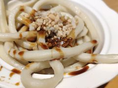 甜水面-龙抄手食府(浣花北路店)