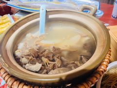 -南京大牌档(香港广场店)
