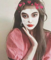 点击看大图 -3AM HAIR SALON烫发染发接发