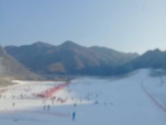 -八达岭滑雪场