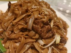 干炒牛河粉-老广酒楼(樱花店)