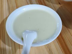 -沙湾姜埋奶(兴新包店)