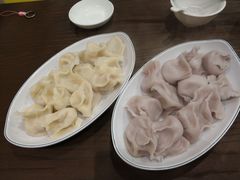 -东北饭店·饺饺者( 学府壹号店)