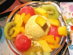 -水天堂西餐厅(余姚众安广场店)