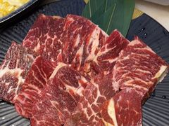 -韩宫宴烤肉·料理(砂之船奥特莱斯店)