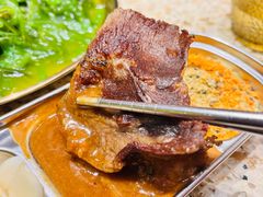 -姜胖胖首尔自助烤肉·街头小吃大排档(国瑞中心店)