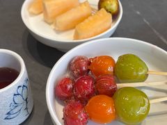 -俏立方·15年新楚菜