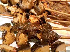-北丐先生·野馄饨烧烤(雨花万象店)