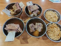 -达道武仔牛肉店(广达路店)