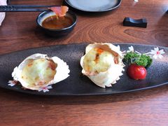 -九井澤精致料理(金茂店)