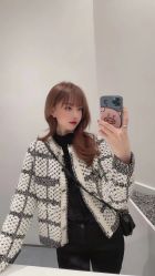 点击看大图 -木子造型S A L O N烫染·造型·理发