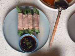 -半山腰·云南菜(侨福芳草地店)