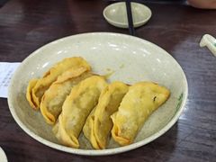 牛肉锅贴-李记清真馆(打钉巷店)
