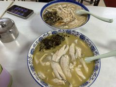 -明呈黄鱼面馆(斜土路店)