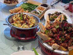 -景芝小炒(虞河路店)