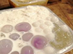 -甜心闲生传统手工冰粉(奎星楼店)