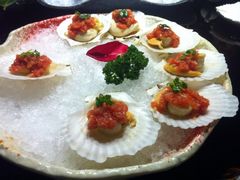iphone_upload_pic-梅筑·创意料理(王府井百货店)