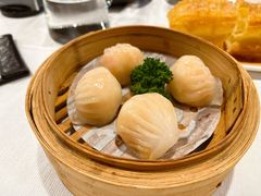 悦雅居虾饺皇-悦雅居·老广州老味道(长湖店)