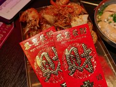 -钳真多钓虾馆·小龙虾海鲜烧烤(九六广场店)