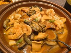 -百富源·海鲜辽菜(浑河堡店)