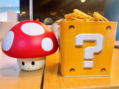 -春天国际影城(中庚漫游城杜比全景声店)